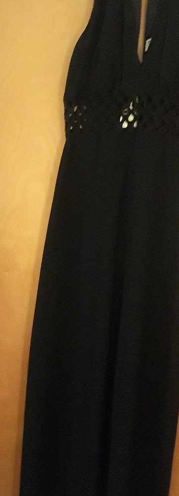 Evening dress